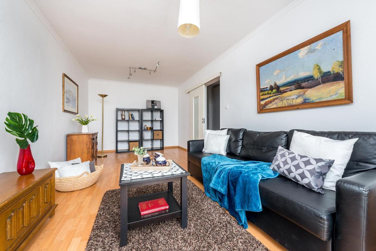 P&O Apartments Grzybowska 9 Варшава Экстерьер фото